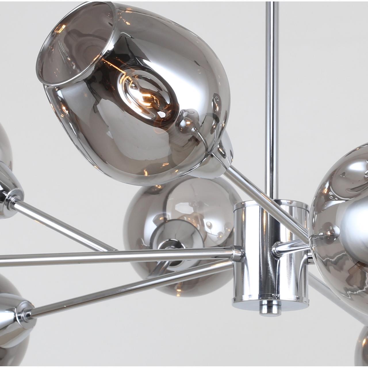 Картинка Потолочная люстра F-Promo Tilda 2657-10U