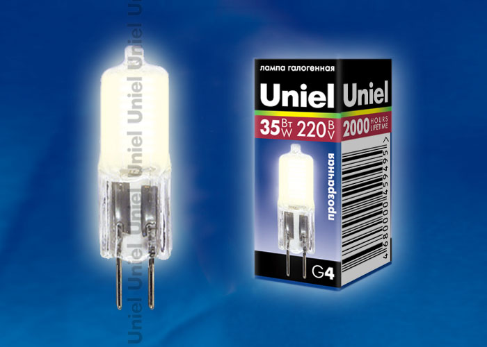 Картинка JC-220/35/G4 CL
