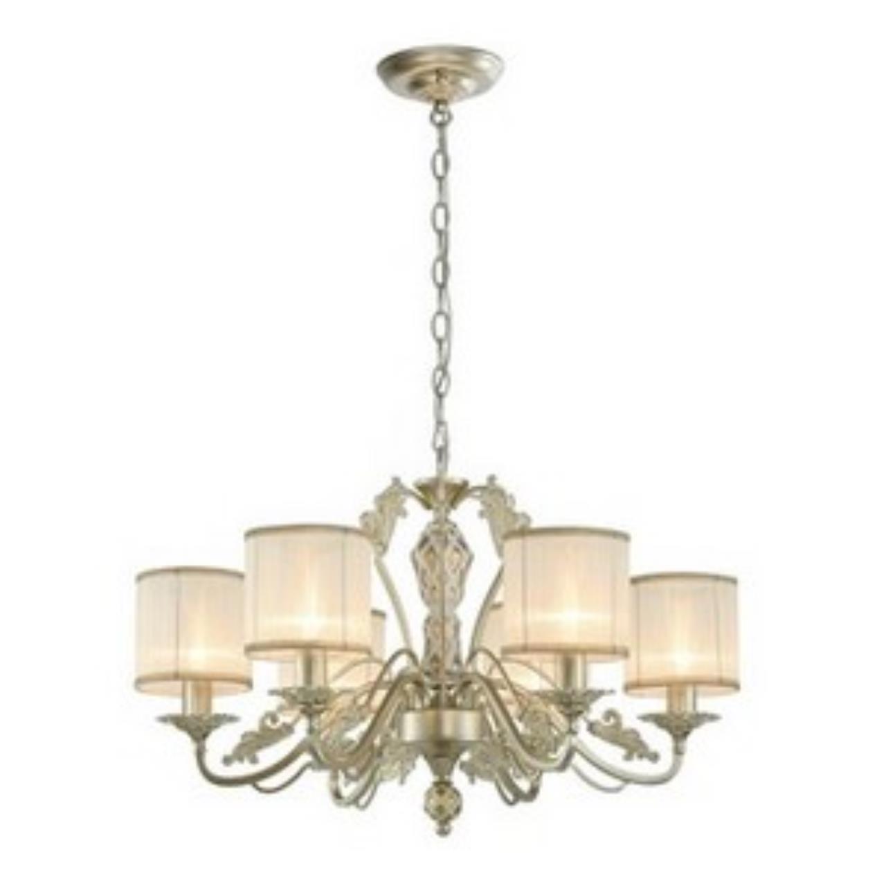 Картинка Подвесная люстра Favourite Prima 2306-6P