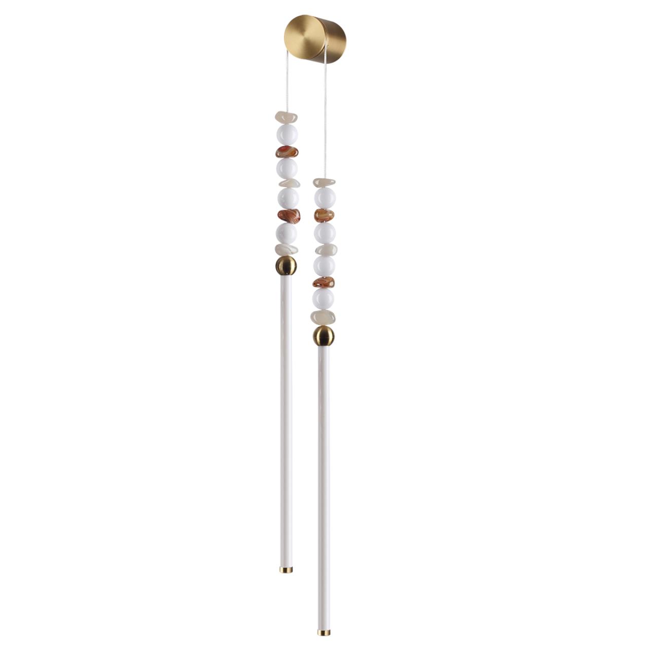 6640/16WL Odeon Light  Настенный светильник MONELLA