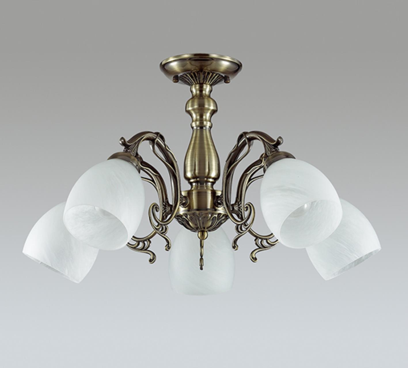 Картинка Потолочная люстра Lumion Ninella 3092/5