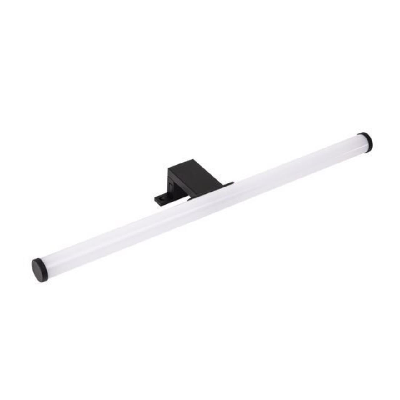 Картинка Настенный светильник Arte Lamp ORIZZONE A2937AP-1BK