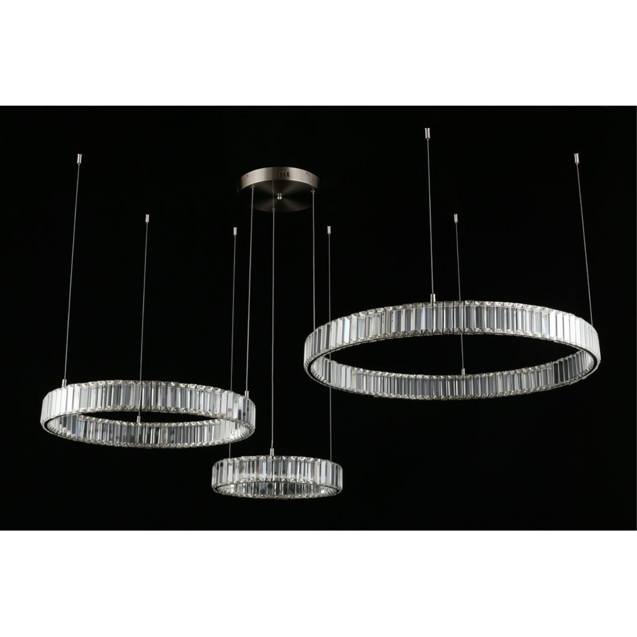 Картинка APL.076.13.140 Люстра подвесная Aployt Oriann