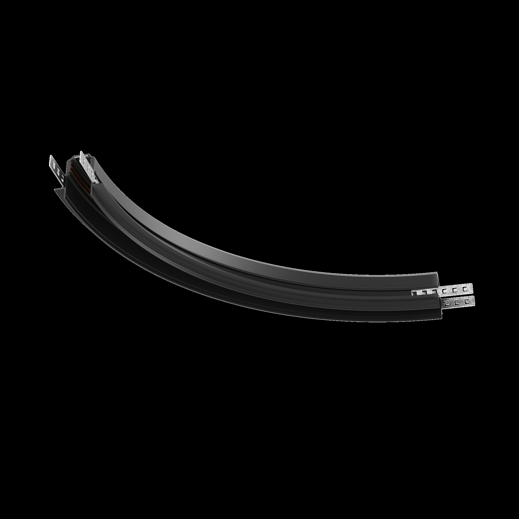 Картинка Комплектующие для встраиваемой трековой системы Technical TRA044-ANGLE