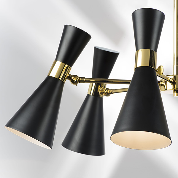 Картинка Подвесная люстра Lightstar Dumo 816067