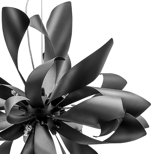 Картинка Подвесная люстра Lightstar Turbio 754267