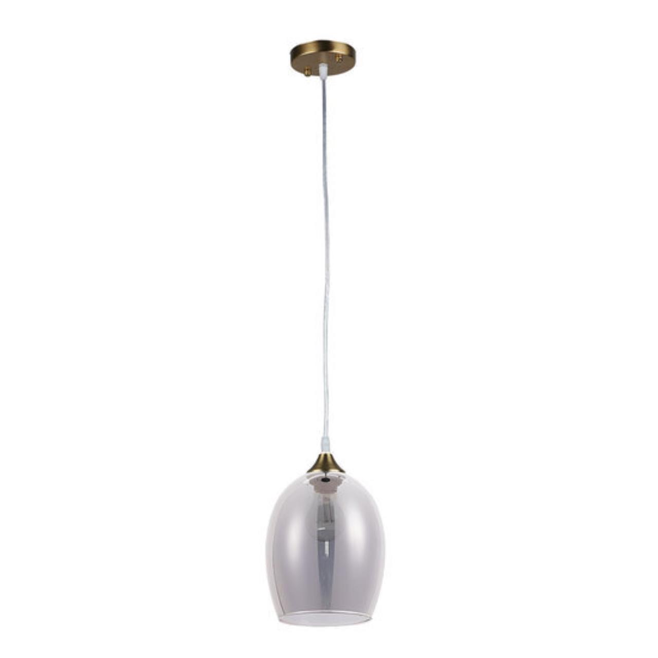 Картинка Подвесной светильник Arte Lamp PROPUS A4344SP-1PB
