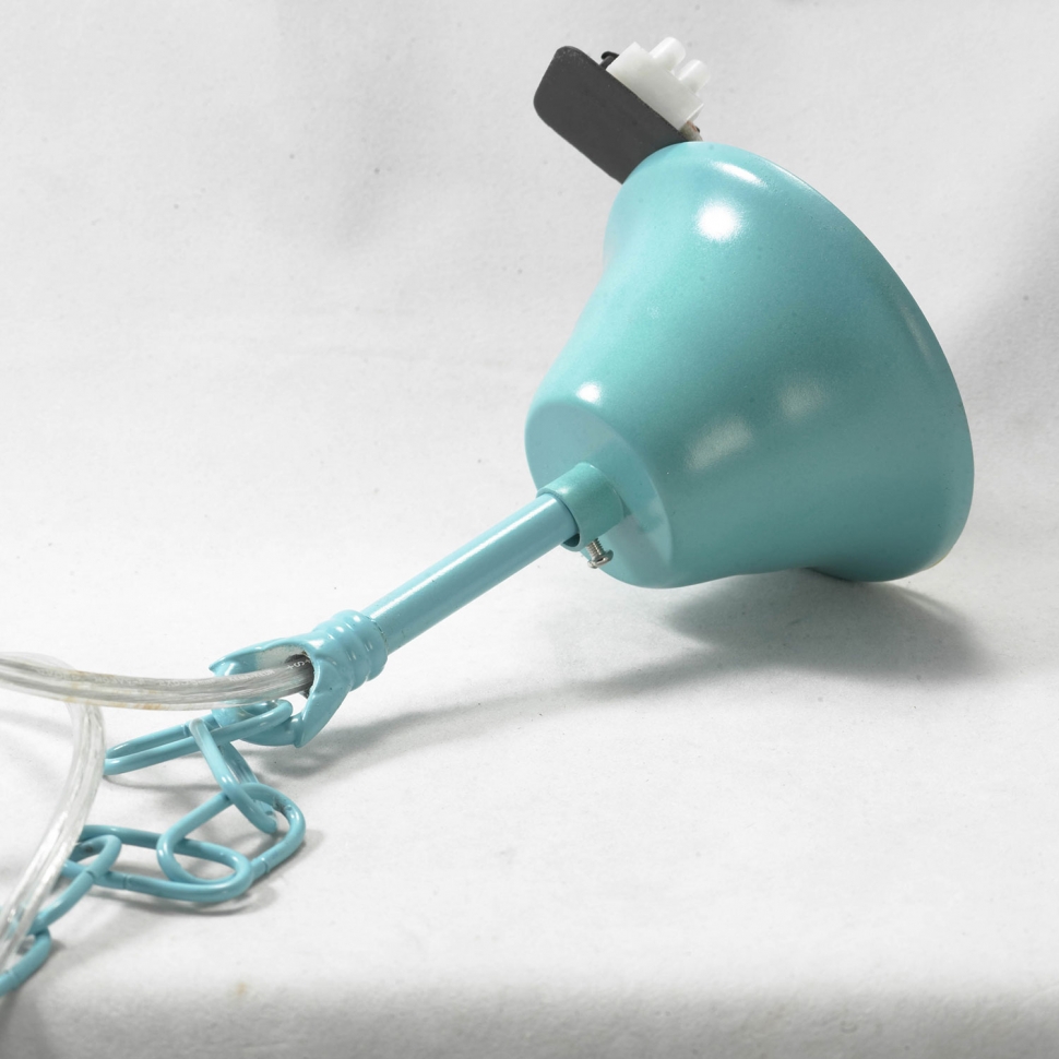 Картинка Подвесная люстра Lussole Lgo Anson LSP-9914