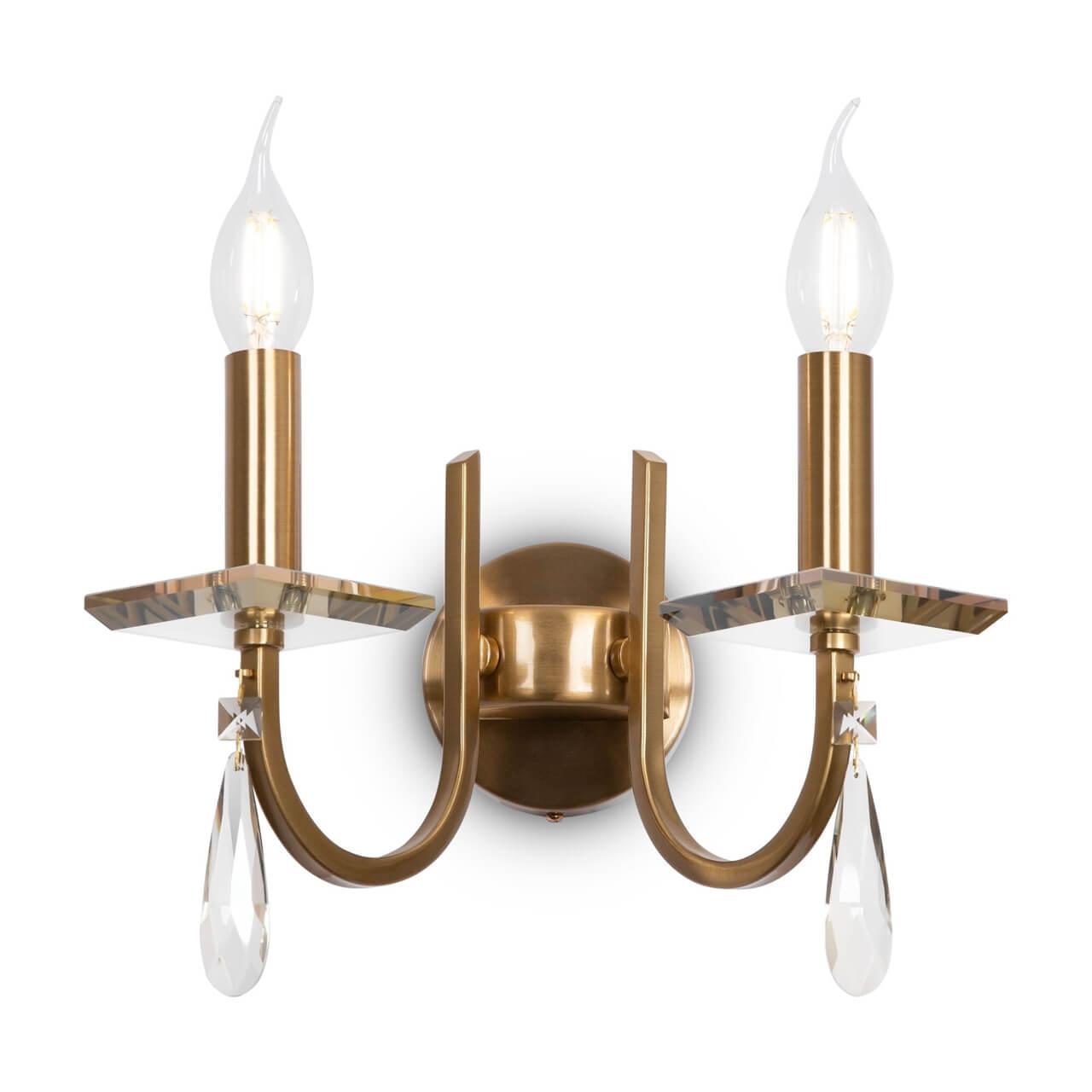 Картинка Бра Freya FR1006WL-02G