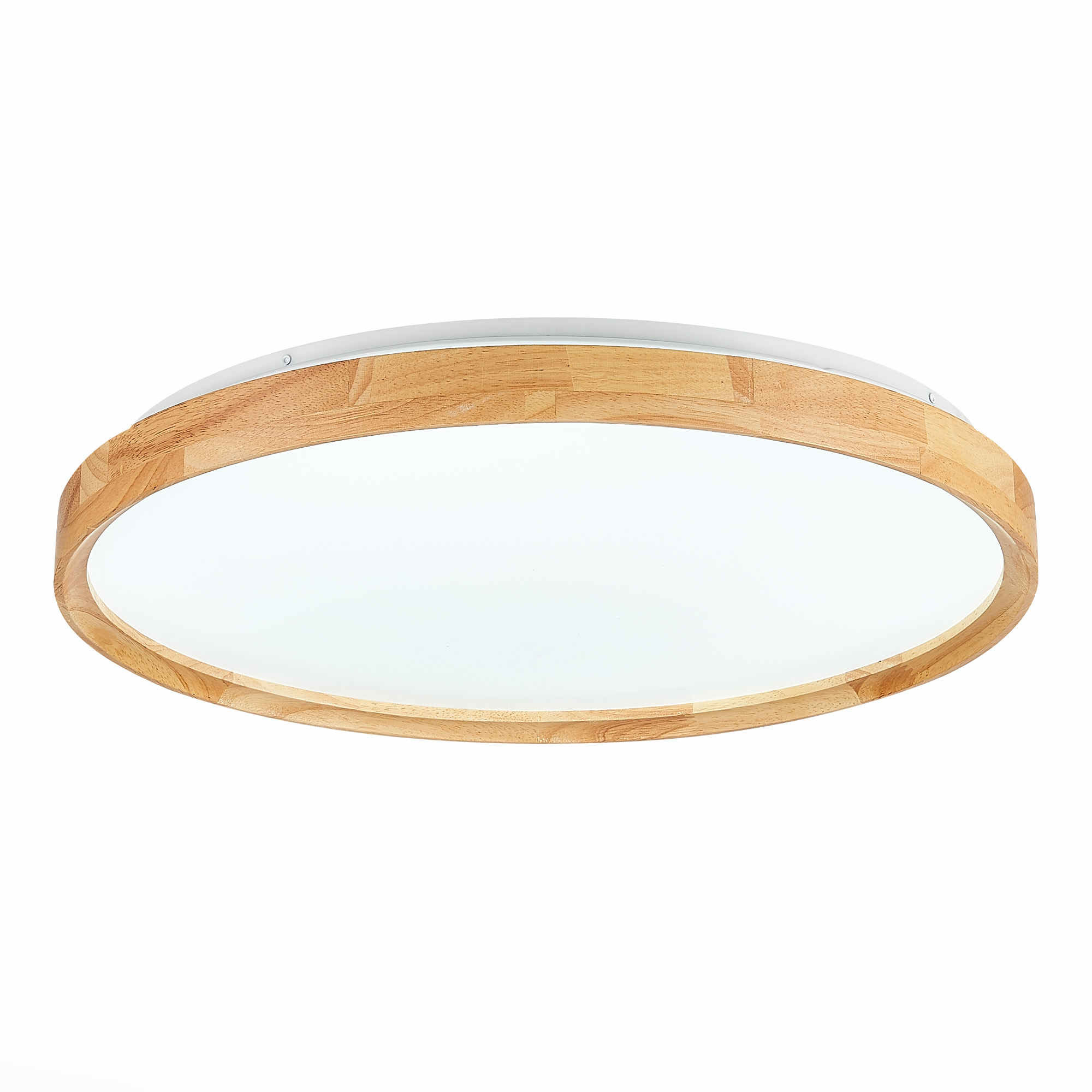 Картинка Потолочный сетодиодный светильник Evoluce Delia SLE201382-01