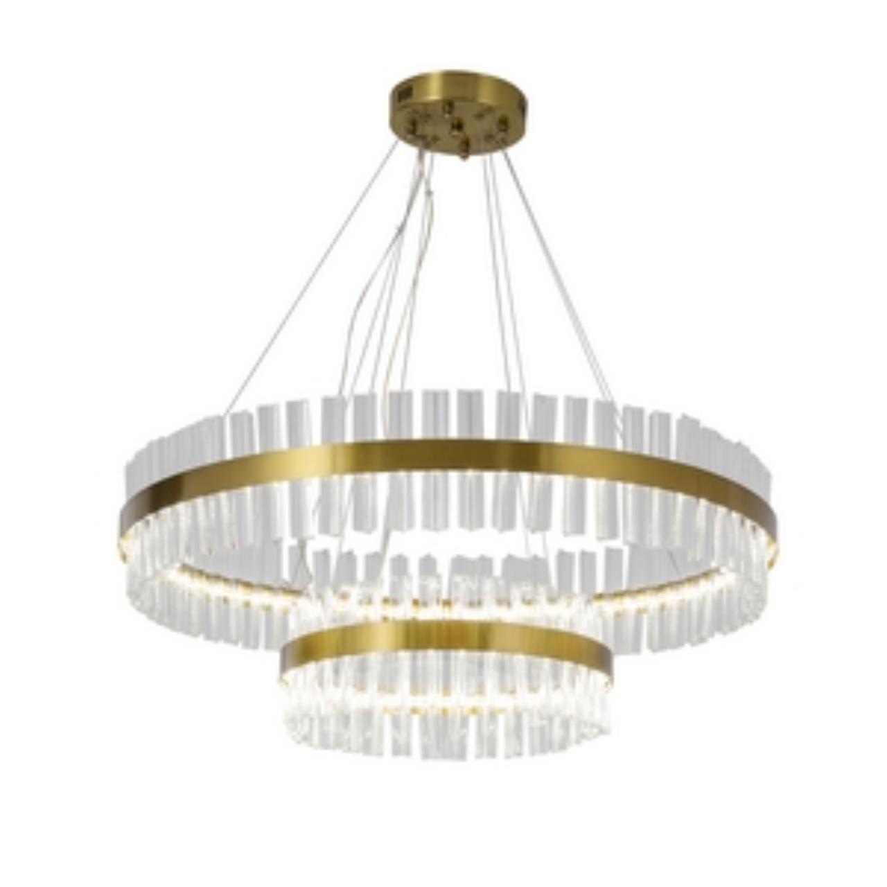 Картинка Подвесной светильник Placerat 4012-12P