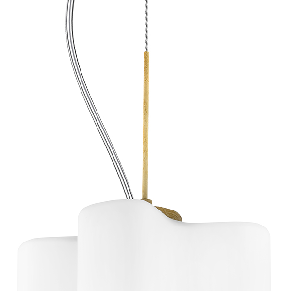 Картинка Подвесной светильник Lightstar Nubi Legno 802115