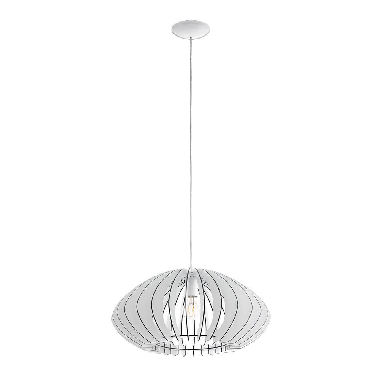 Картинка Подвесной светильник Eglo Cossano 2 95254