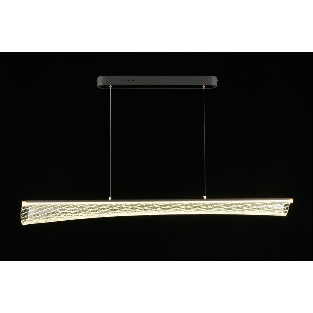 Картинка APL.660.03.48 Светильник подвесной Aployt Klemens