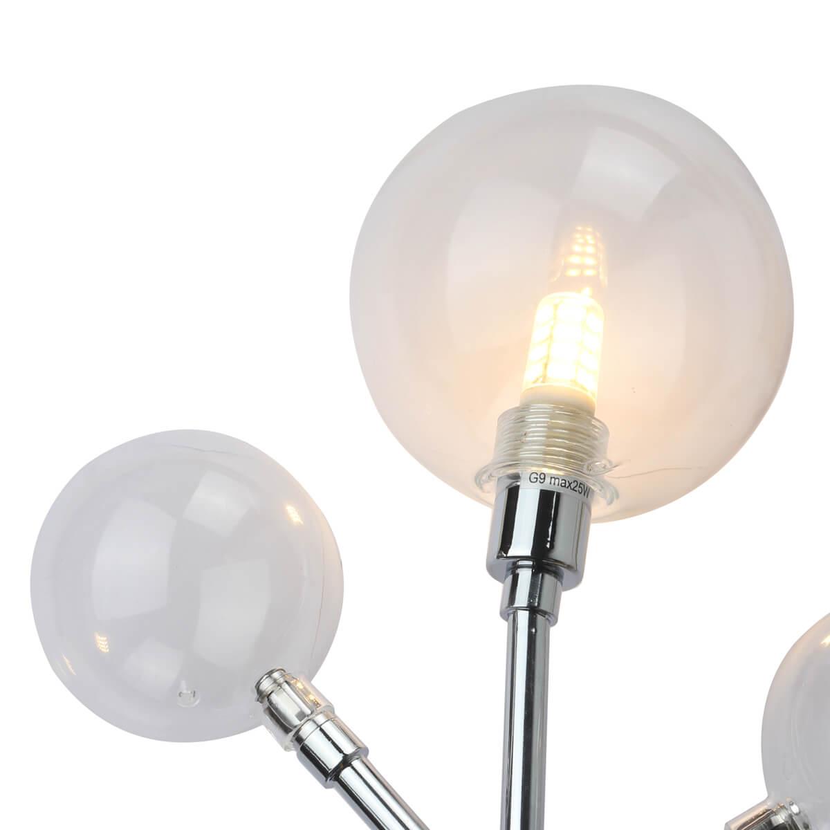 Картинка Бра Favourite Lash 2526-1W