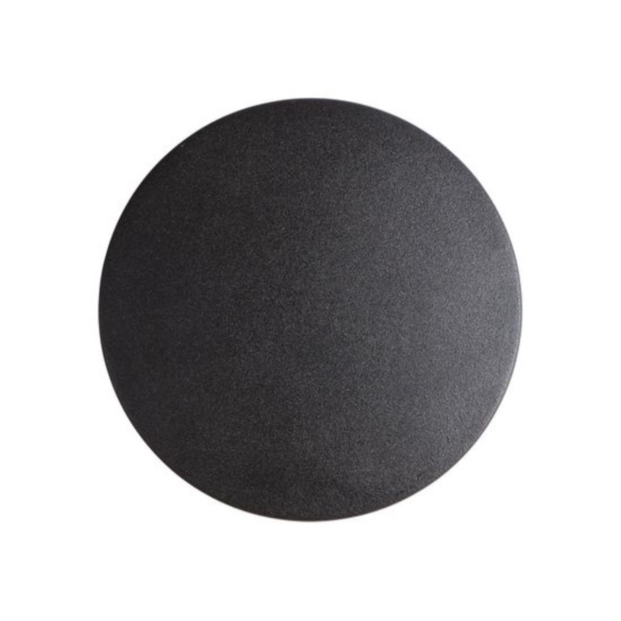 Картинка Уличный настенный светильник Arte Lamp Nimbo A1510AP-1BK