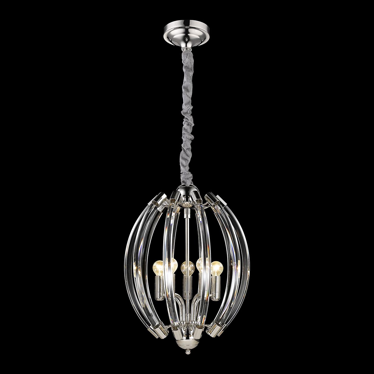 Картинка Подвесной светильник Wertmark PRANDO WE149.05.203