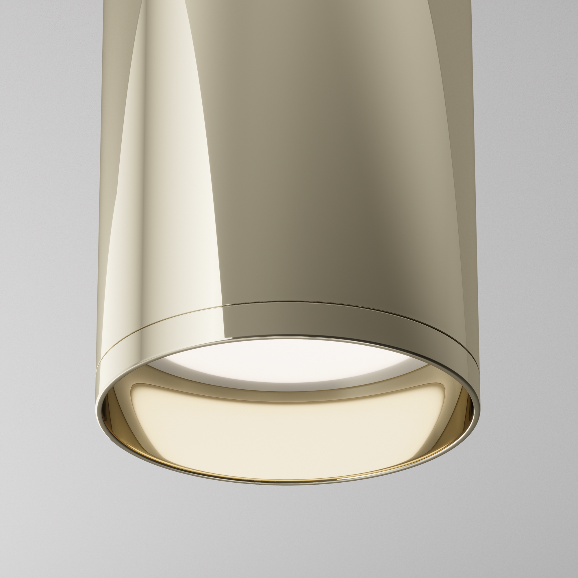 Картинка Потолочный светильник Maytoni Alfa C010CL-01G