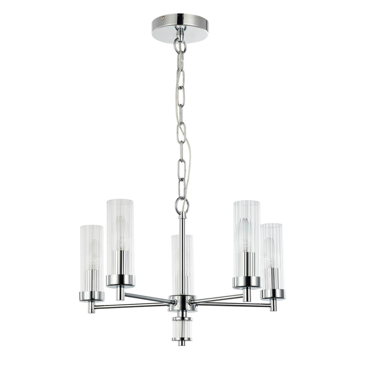 Картинка Подвесная люстра Favourite Aesthetic 2672-5P