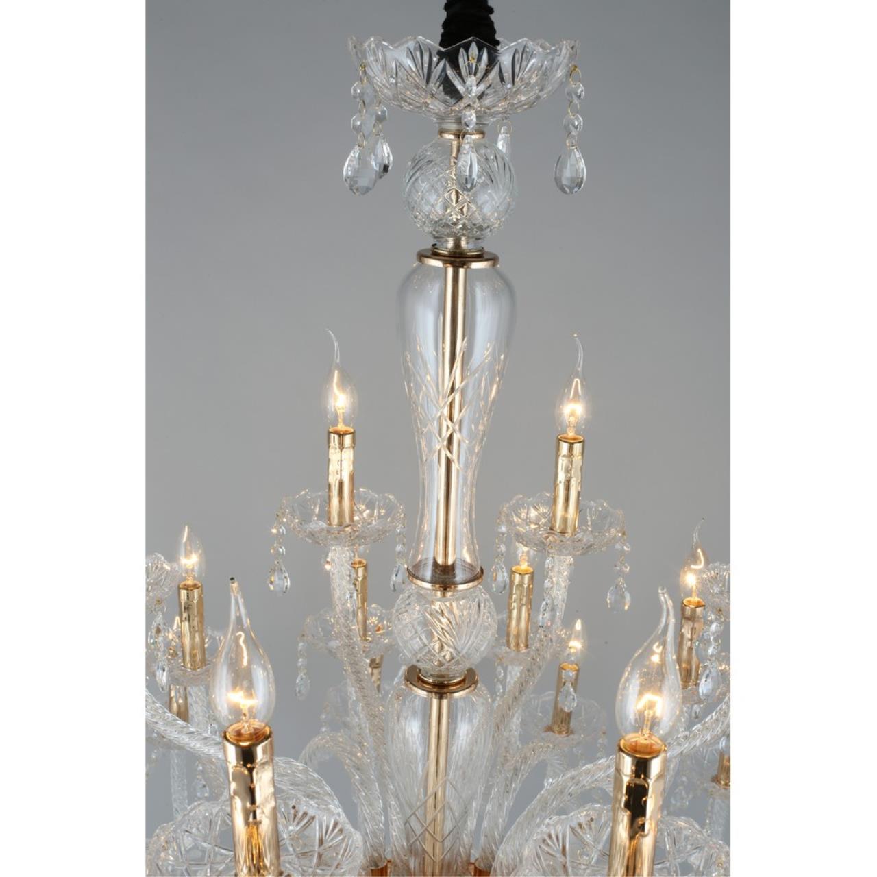 Картинка Подвесная люстра Aployt Halina APL.811.03.42