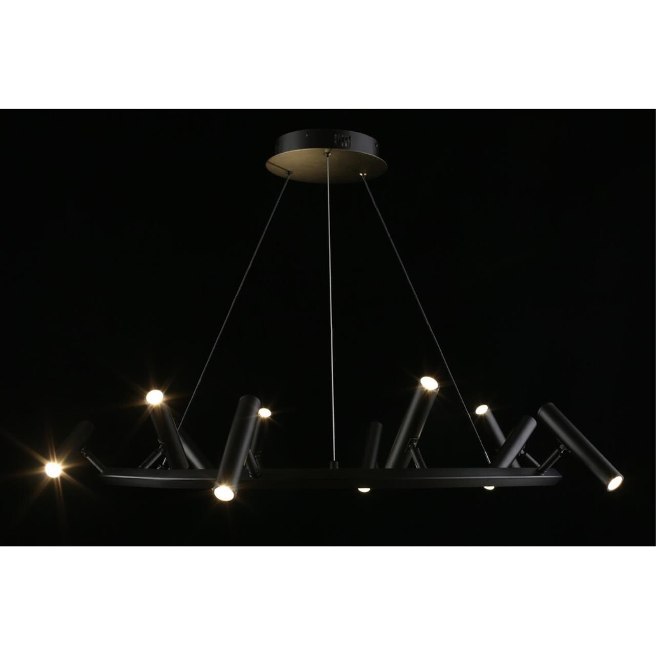 Картинка APL.067.03.50 Люстра подвесная Aployt Honor