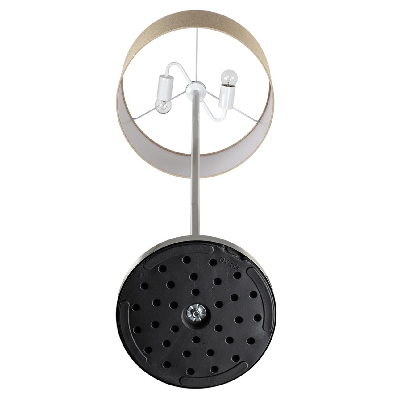 Картинка 8250/2F Lumion Торшер NIKKI