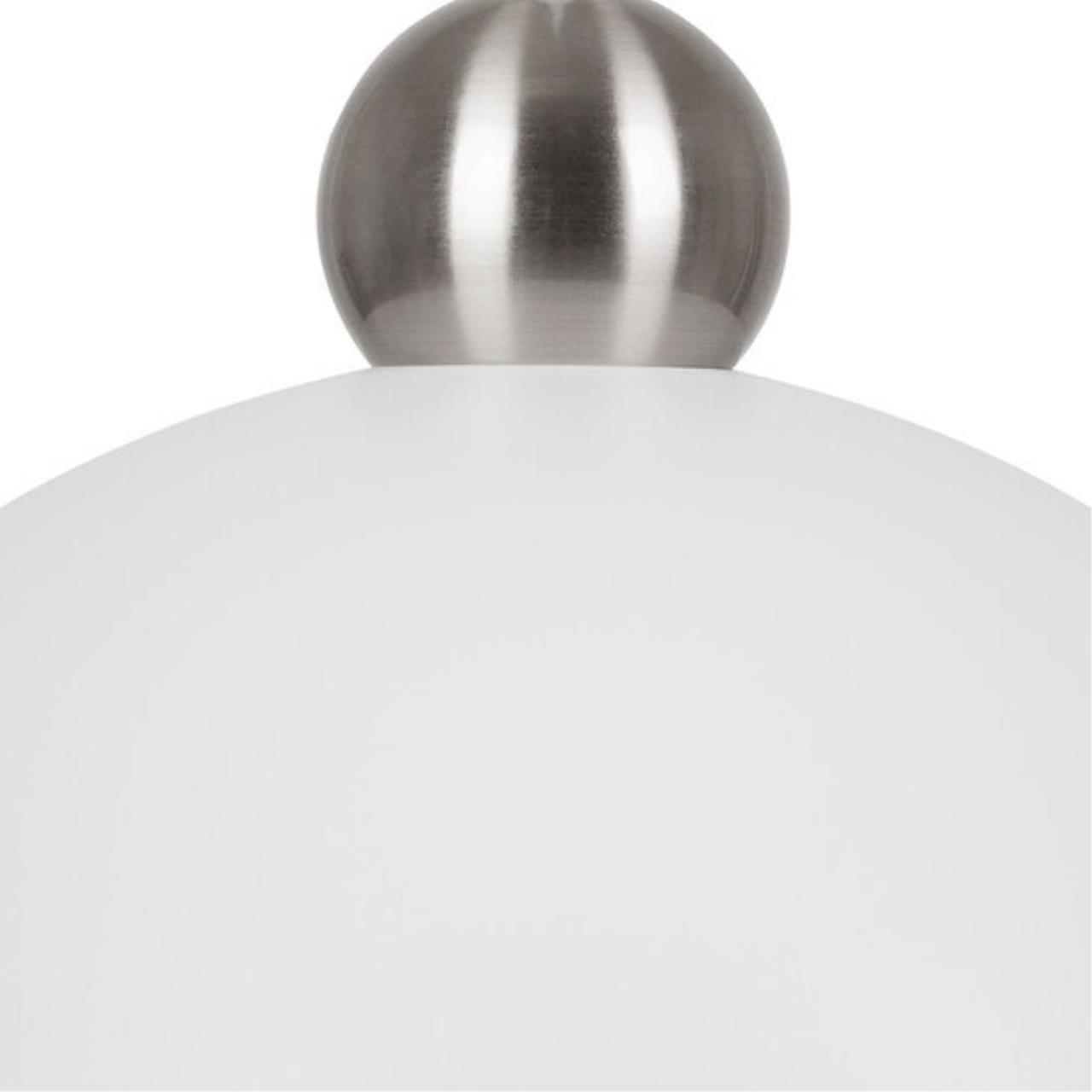 Картинка Подвесной светильник Arte Lamp RECINTO A7053SP-1WH