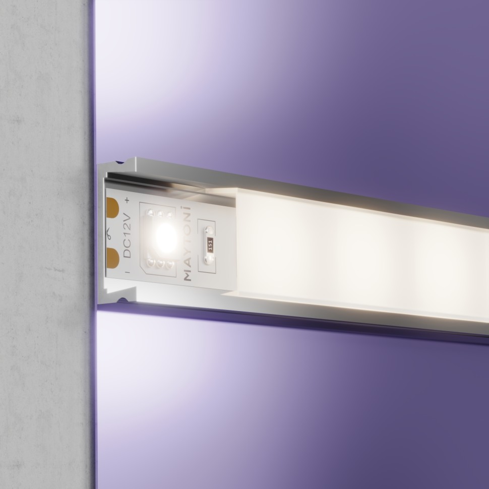 Картинка Светодиодная лента Led Strip 10129