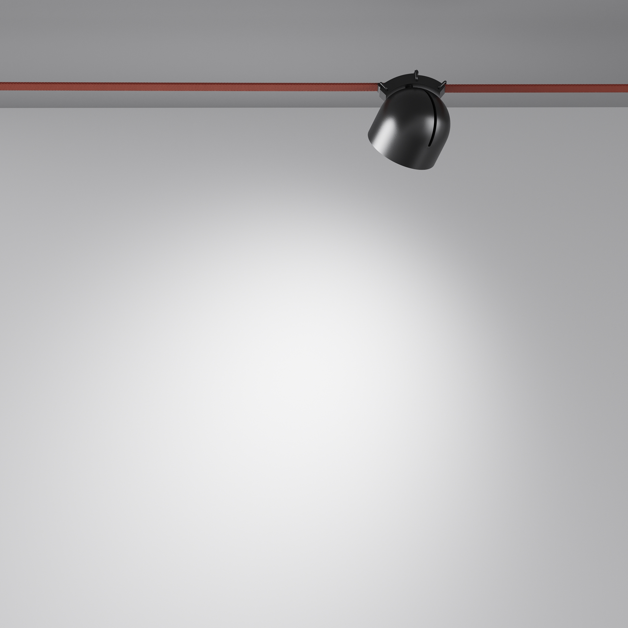 Картинка Потолочный светильник Technical TR124B-12W4K-B