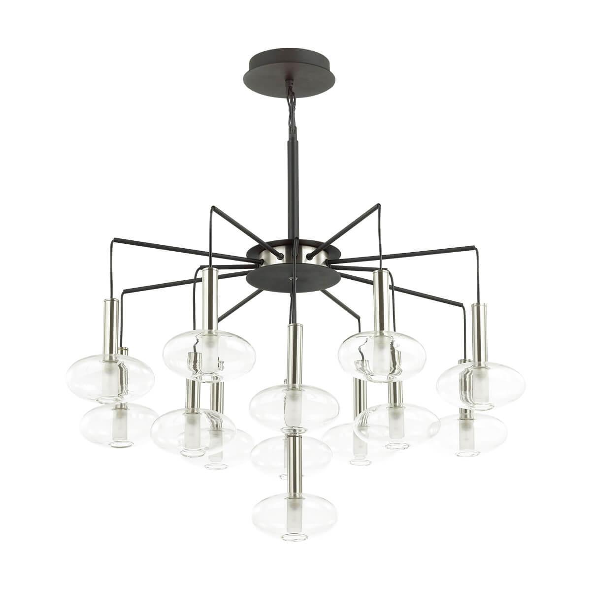 Картинка Подвесная люстра Odeon Light Vele Modern 4815/13