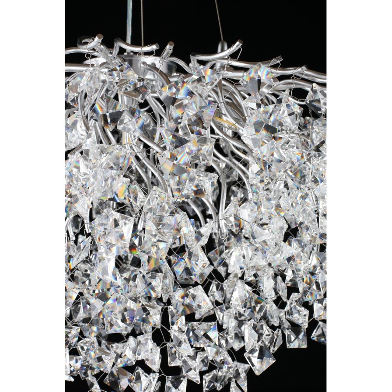 Картинка APL.846.03.10 Светильник подвесной Aployt Danusia