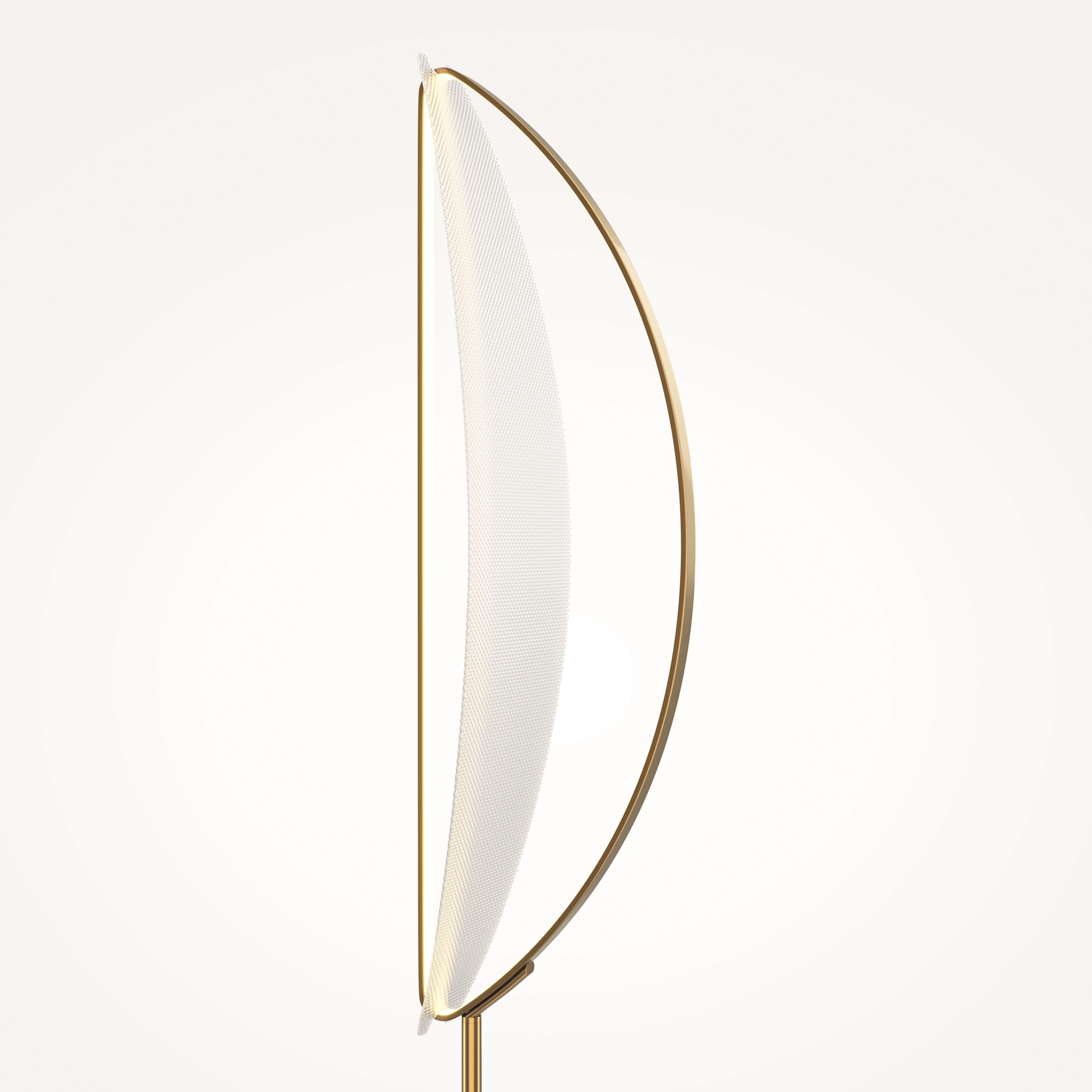 Картинка Напольный светильник (торшер) Maytoni MOD281FL-L33BS3K