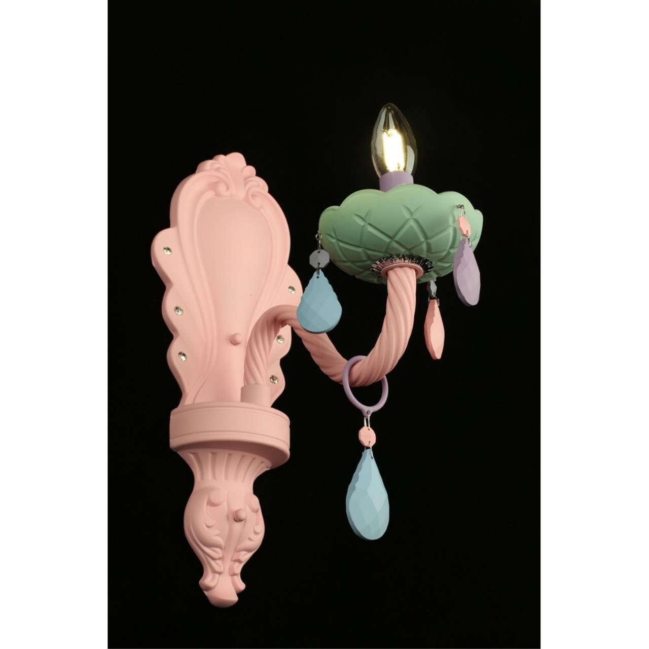 Картинка APL.663.01.01 Бра настенное Aployt Selestina