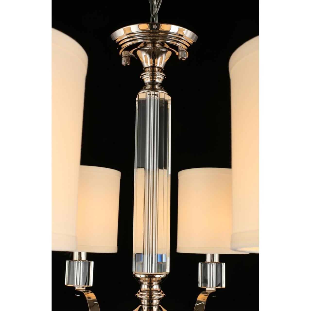 Картинка Подвесная люстра Aployt Ivet APL.706.07.08