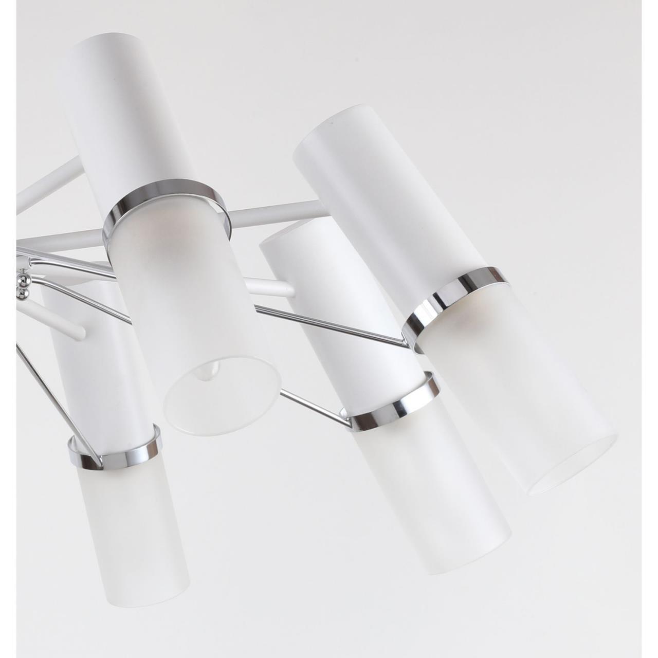 Картинка Потолочная люстра F-Promo Viator 2559-8P