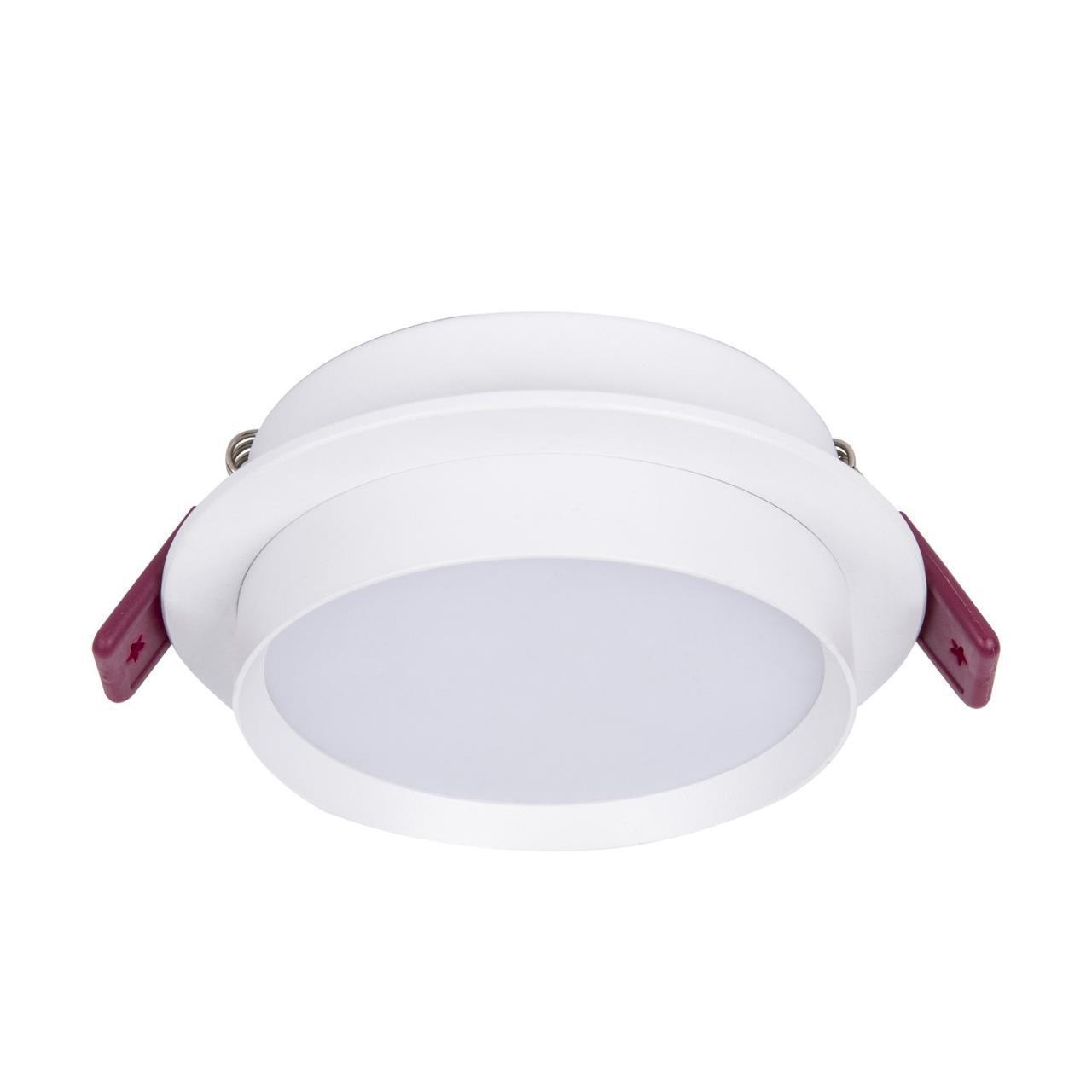 Картинка Врезной светильник Vasto 4537-1C