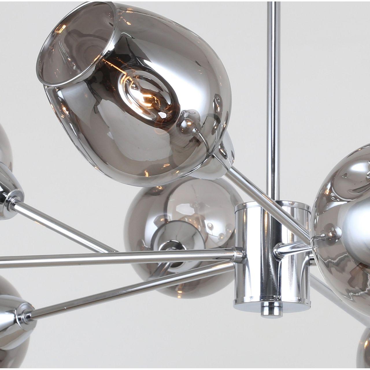 Картинка Потолочная люстра F-Promo Tilda 2657-10U