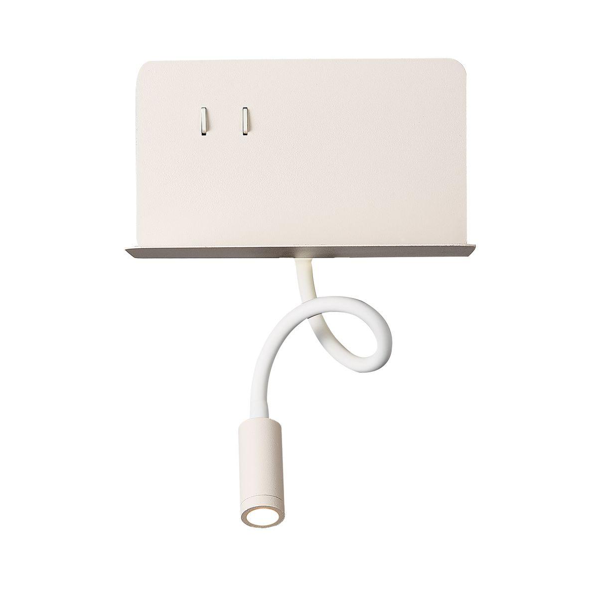 Картинка Настенный светодиодный светильник ST Luce Pinaggio SL1576.501.02