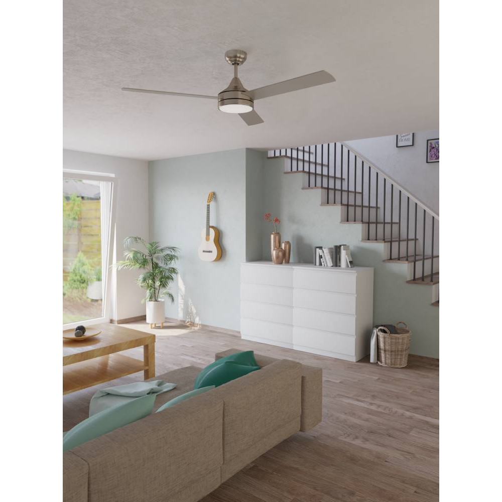 Картинка 35081 Потолочный вентилятор Sesimbra