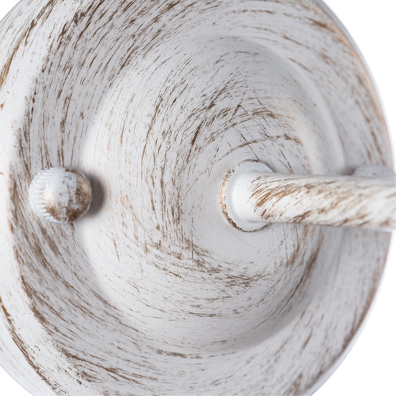 Картинка Настенный светильник Arte Lamp Cincia A5090AP-1WG