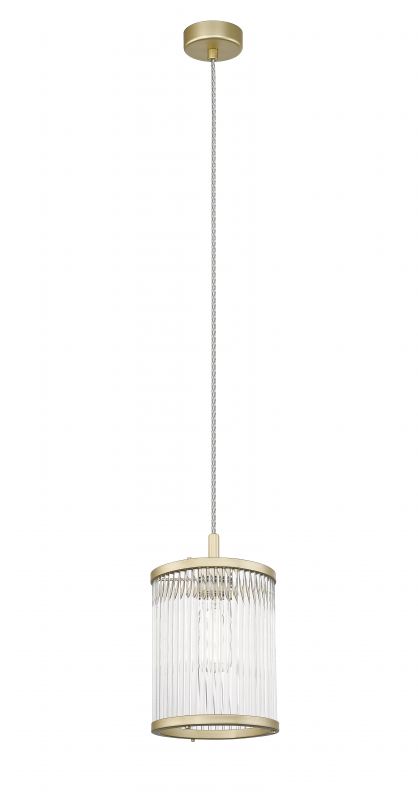Картинка 5881-1PL Подвесной светильник