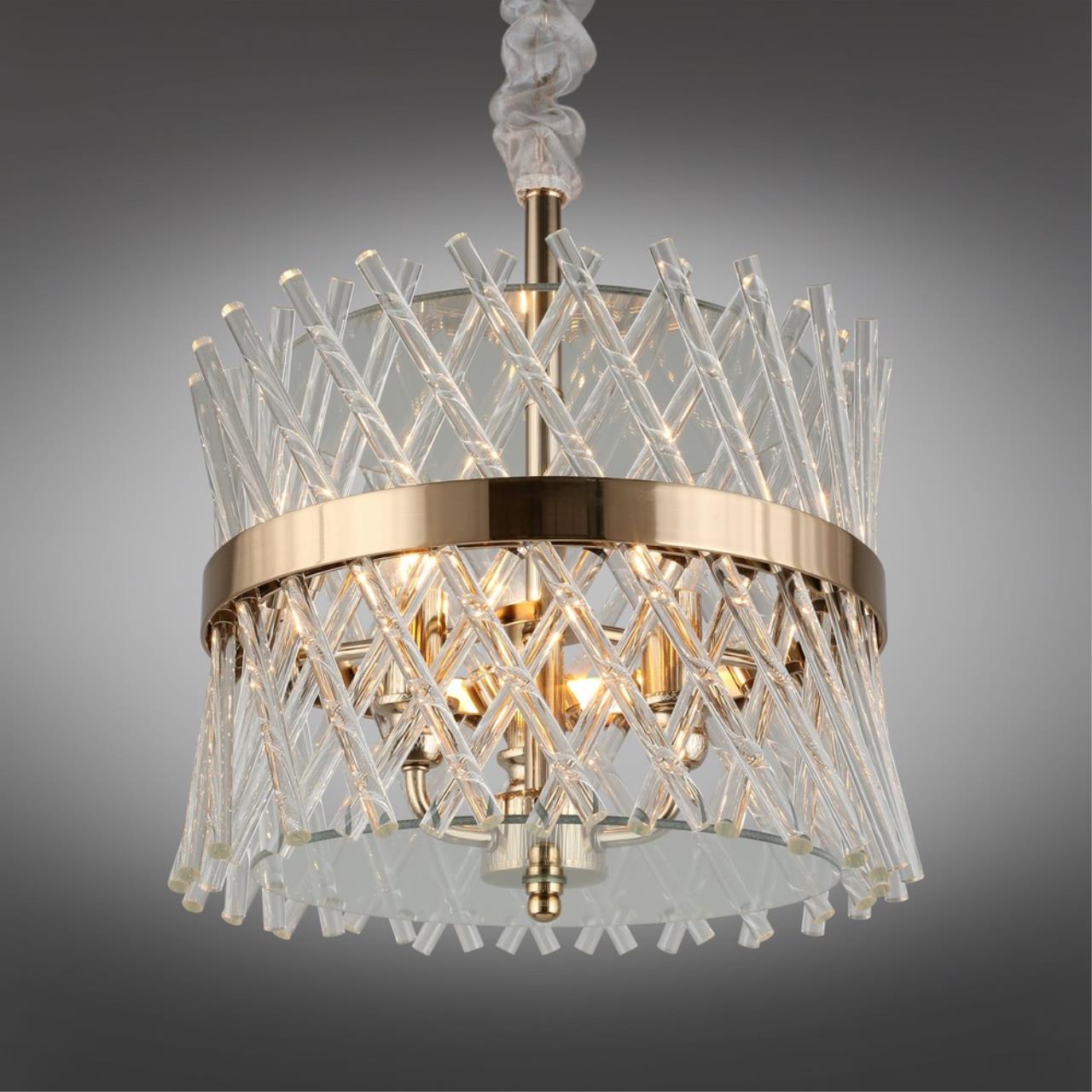 Картинка Подвесная люстра Aployt Toinet APL.734.06.03