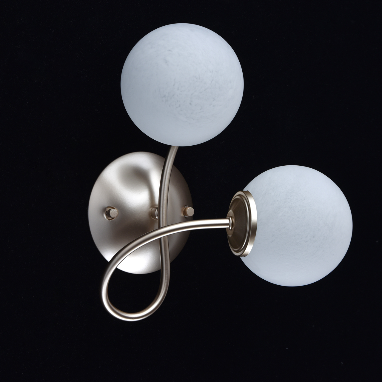 Картинка Бра MW-Light Оливия 306023502