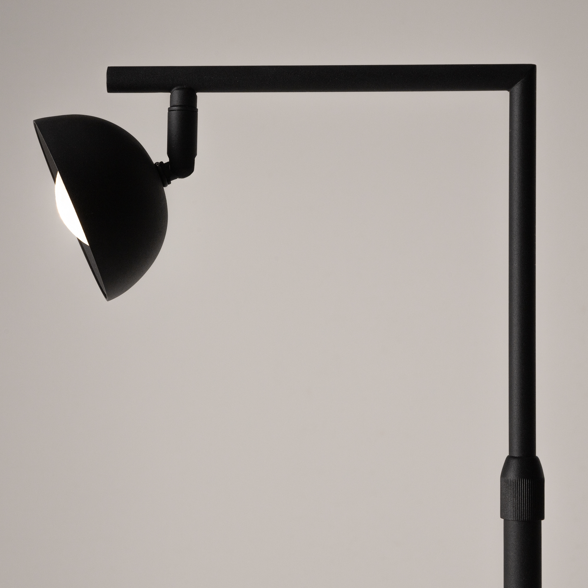 Картинка Напольный светильник (торшер) Pikant MOD372FL-L10B3K