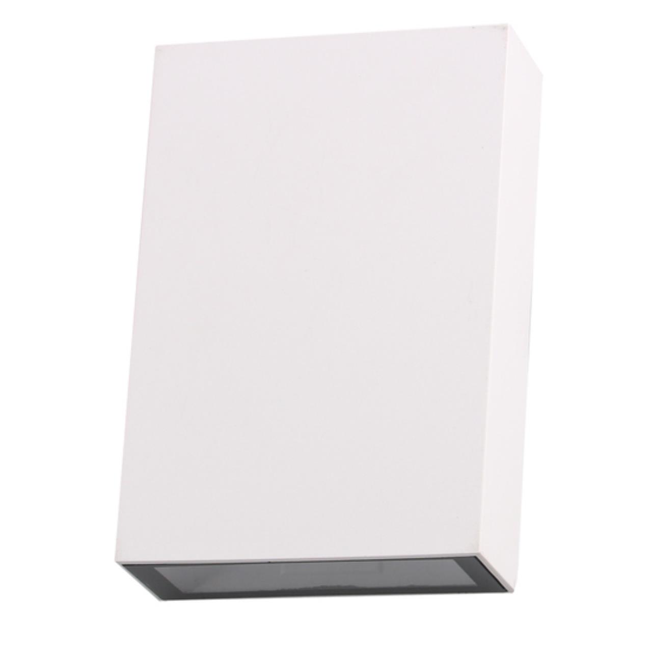 Картинка Уличный светильник Arte Lamp ALGOL A2750AL-2WH
