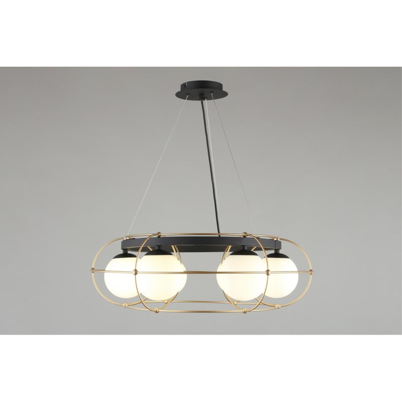 Картинка APL.317.03.06 Светильник подвесной Aployt Mahot