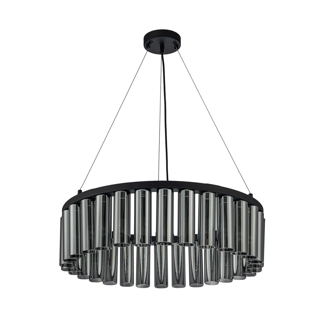 Картинка Подвесной светильник Slang 4504-30P