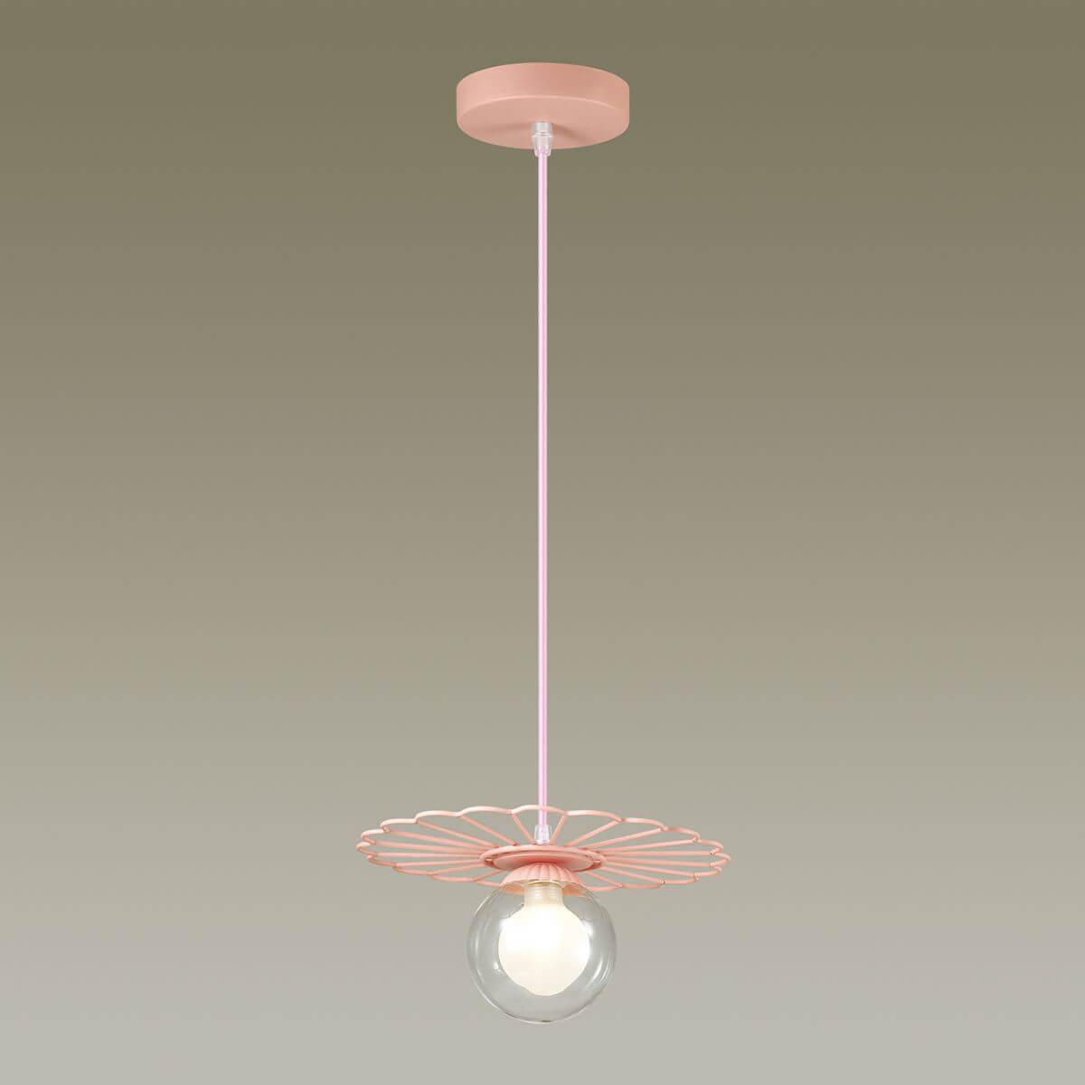 Картинка Подвесной светильник Lumion Mimi 3778/1