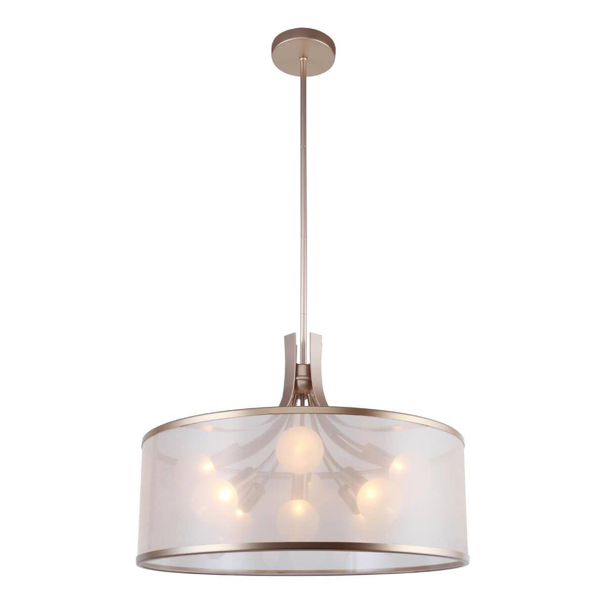 Картинка Подвесная люстра Favourite Himiko 2551-9P