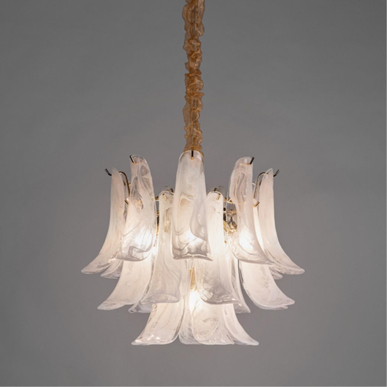 Картинка Подвесной светильник Arte Lamp MAYA A4072LM-6GO